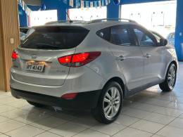 HYUNDAI - IX35 - 2011/2011 - Prata - R$ 57.900,00